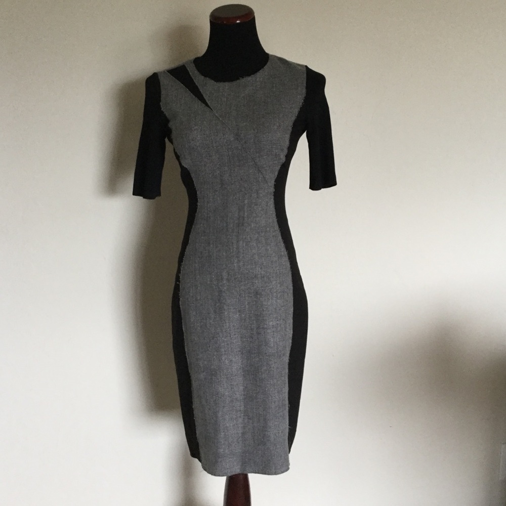 Work Dress - image 1